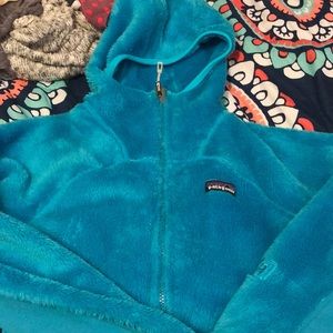 Women’s Patagonia jacket